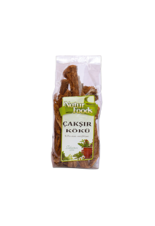 Natur Foods Çakşır Kökü 70 Gr Natur Foods Çakşır Kökü 70 Gr